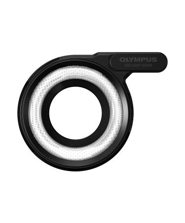 OLYMPUS LED Light Guide LG-1