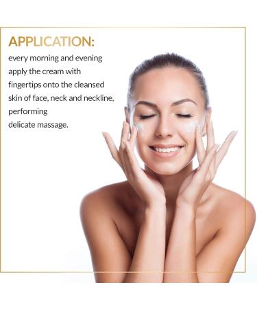 Christian Laurent Botulin Revolution Anti-Wrinkle Day and Night Face Cream for Mature Skin for Women 50 ml Botulin Revolution Moisturizing Face Cream Lifter Reduces Wrinkles - Buy Online on GoSupps.com