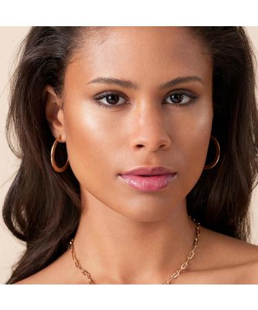 Catrice Marble-licious Liquid Lip Balm - Nourishing Hydrating Vegan & Cruelty-Free with Glossy Finish | International Shipping Available - Buy Online on GoSupps.com