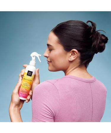 SGX NYC The Multitasker 7-in-1 Daily Leave-In Treatment - Heat Protection Spray for Hair - Leave In Conditioner Spray with Biotin - 2 pc - Buy Online on GoSupps.com