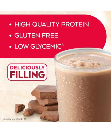 Atkins Chocolate Meal Size Protein Shake with 23g Protein 12 Count & Atkins Caf au Lait Iced Coffee Protein Shake with 15g Protein 12 Count Bundle - Buy Online on GoSupps.com
