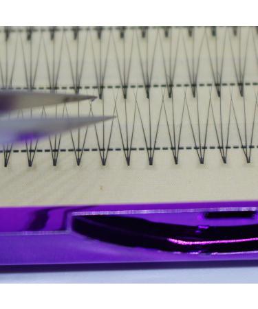 Scala 3 Roots Soft Black C Curl 0.07mm Individual Mink Eyelashes Cluster (9mm) - Buy Online on GoSupps.com