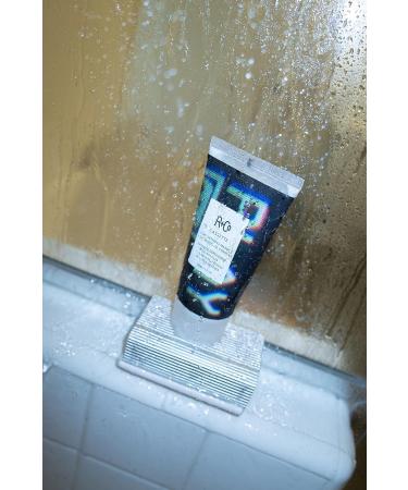 R+Co Cassette Curl Defining Masque - 5 Oz | Vegan, Cruelty-Free | Nourishing Treatment for Defined Curls - Buy Online on GoSupps.com