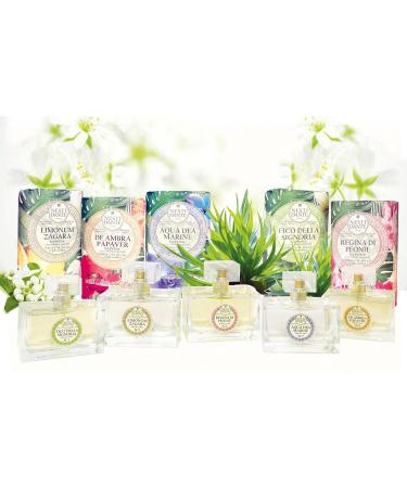 Buy NESTI DANTE Dante Fico Della Signoria No.1 Soap 250g - Premium Italian Soap for Glowing Skin | International Shipping Available - Buy Online on GoSupps.com