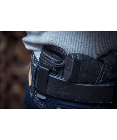 1911 Custom Kydex Magazine Holster - Mag Holsters For Concealed Carry