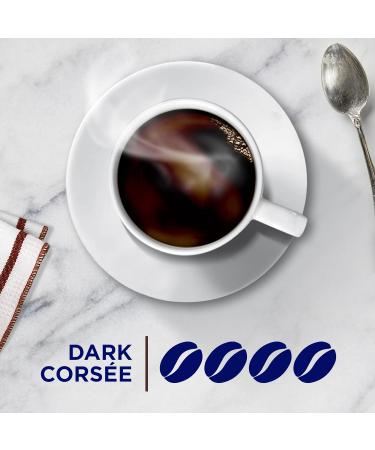 Maxwell House Dark Roast Coffee Certified Compostable K-Cup Coffee Pods 12 Pods Dark Roast Dark Roast 72 count (Pack of 1) - Buy Online on GoSupps.com