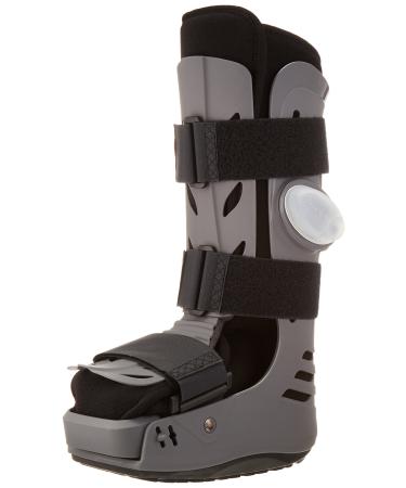 Sprint Sammons Preston High Top Ankle Walker X-Small