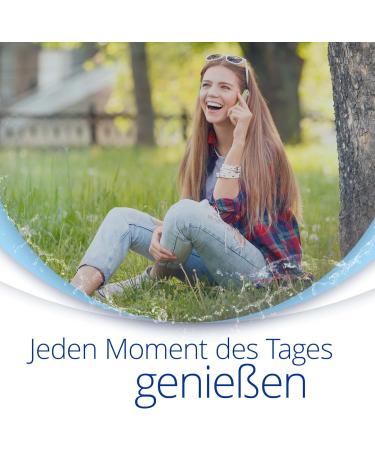 Dailies All Day Comfort Daily Contact Lenses - 30 Pack -0.75 Diopter BC 8.6 mm Diameter 13.8 mm - International Shipping Available - Buy Online on GoSupps.com