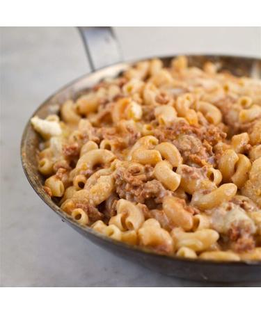 Jovial 100% Organic Gluten Free Brown Rice Pasta Elbows - 4 Count - Buy Online on GoSupps.com