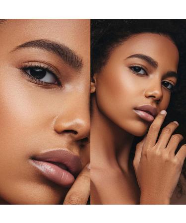 Buy Eyebrow Growth Serum - Vegan Cruelty-Free Formula for Full Healthy Eyebrows - Flexible Applicator - 0.1 Oz - Ship Internationally - Buy Online on GoSupps.com