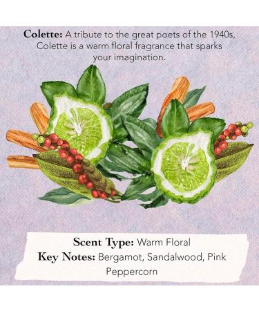 Tocca Wonders Mini Women's Perfume Deluxe Set of 6 - Includes Florence Cleopatra Stella Giulietta Colette and Lucia 0.17 Fl Oz (5ml) Each - Buy Online on GoSupps.com