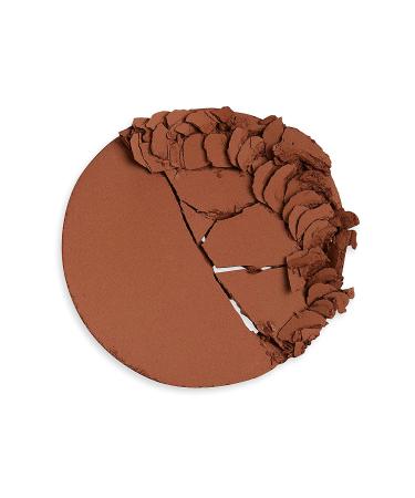Revolution Splendor Matte Bronzer Powder - Vegan & Cruelty-Free Contour Makeup for Medium Skin - Buy Online on GoSupps.com