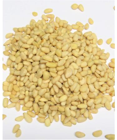 Pine nuts 100g