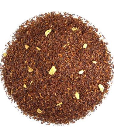 Spices bunch Redwood tea ginger lemon 1000 - Buy Online on GoSupps.com