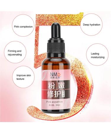 Natural Skin Lightening Cream for Body Face & Armpits | Brightening Cream for Elbows Knees & Intimate Areas - 30ml - Buy Online on GoSupps.com