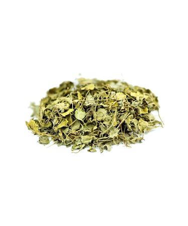 Organic Dried Fenugreek Leaves (Kasoori Methi) 1oz | Naturevibe Botanicals | Cooking Spice for Flavor Enhancement - Buy Online on GoSupps.com