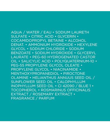 K rastase Specifique Bain Vital Dermo-Calm Cleansing & Rebalancing Shampoo For Sensitive Scalps & Combination Hair With Calophyllum Oil & Glycerine 250 ML - Buy Online on GoSupps.com