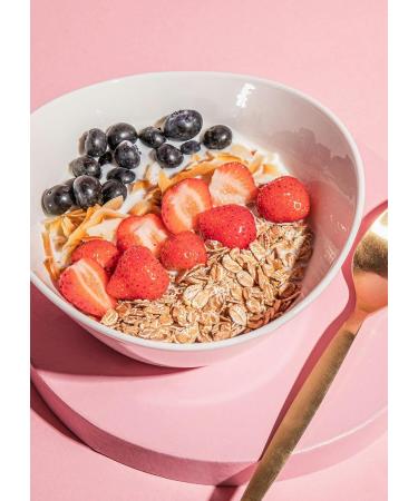 KoRo - Organic spelled flakes 2.5 kg - Buy Online on GoSupps.com