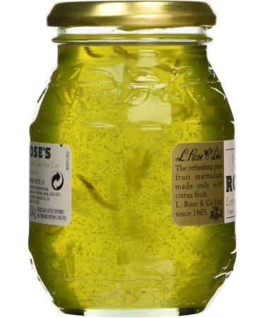 ROSE'S Lemon & Lime Marmalade - Pack of 3 - Buy Online on GoSupps.com