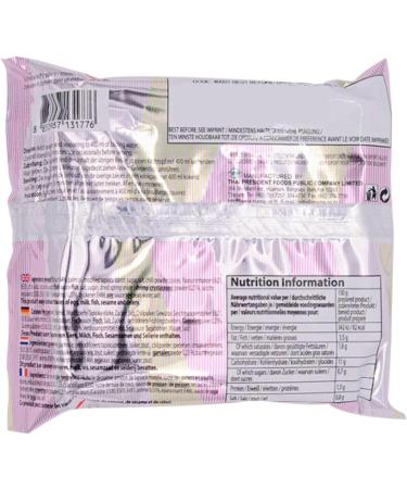 Mama Tom Yum Shrimp Noodles 60g Pack of 15 - Delicious Thai Flavors Hot & Spicy Noodles w/ Shrimp Tom Yum Soup Base No Trans Fat w/ Fewer Calories Than Deep Fried Noodles - Buy Online on GoSupps.com