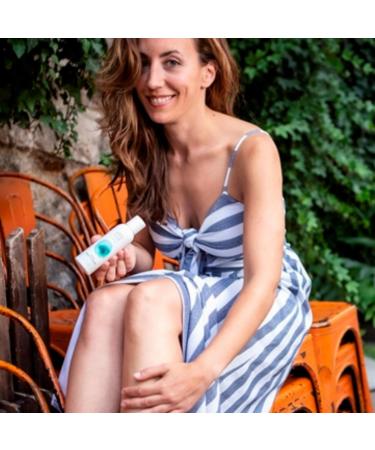 Amapola Biocosmetics Creme Camino de Santiago | Eco-Friendly Moisture Care for Tired & Cracked Feet | Natural & Vegan | 250 ml - Buy Online on GoSupps.com