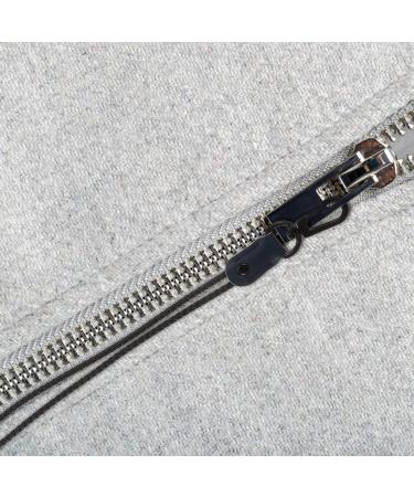 Shop Sewacc Clip Zipper Slide - Easy Zipper Aid for Dresses & Boots - Blue Color - Buy Online on GoSupps.com