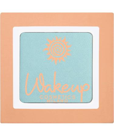  Wakeup Cosmetics Milano Wakeup Cosmetics Milano High Pigmentation Shiny Eyeshadow - Pisces - Buy Online on GoSupps.com