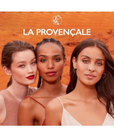 Volume Ardent Rituel Make-up - Belle Mine de Provence | International Shipping Available - Buy Online on GoSupps.com