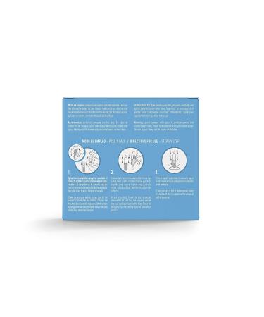 LaCabine Ampoules Eye (10 x 2 ml) - Intensive Eye Treatment - Buy Online on GoSupps.com
