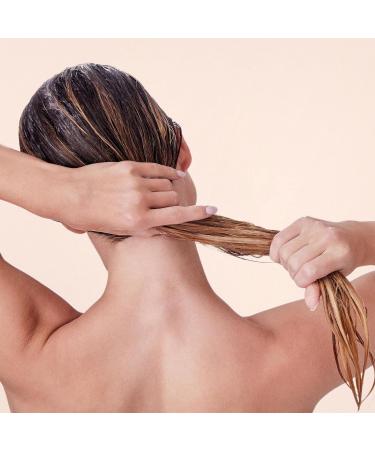 Not Your Mother's Naturals 2-Pack Sulfate-Free Shampoo & Conditioner Set - Weightless Hydration for All Hair Types | Naturally Derived Ingredients - Buy Online on GoSupps.com