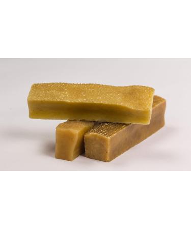 Yakers Dog Chew Medium 130 g (Pack of 2) Milk 130 g (Pack of 1) - Buy Online on GoSupps.com
