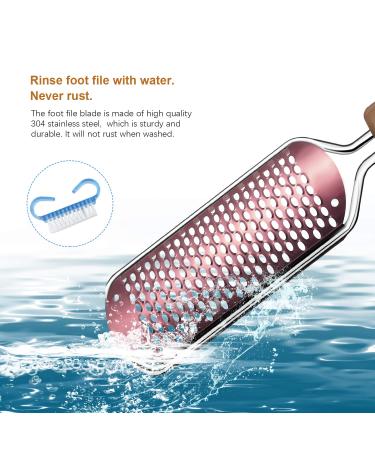 Effective Corn Skin Remover for Feet | Cornhauting Horn Skin Treatment - International Shipping Available - Buy Online on GoSupps.com