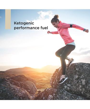 Dr. Axe Keto Collagen Protein with Coconut MCTs - 1.19 lb (540 g) | Ancient Nutrition - Buy Online on GoSupps.com