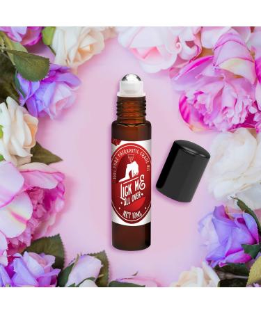 Lick Me All Over Fragrance & Essential Oil - Premium Aromatherapy | International Shipping Available - Buy Online on GoSupps.com