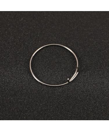 Set of 4 Bicycle Hub Pawl Spring Kit - 26mm Freehub Spring Tower Base Pawl Cassette Driver | MTB & Road Bike Hub Replacement Accessories - Buy Online on GoSupps.com