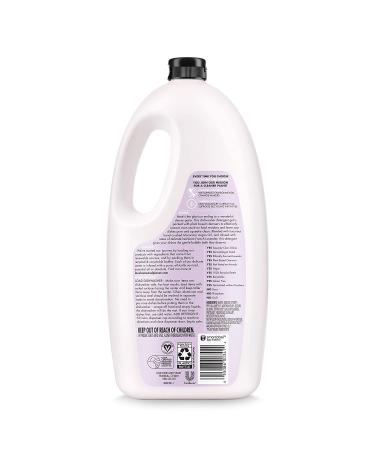 Love Home & Planet Lavender & Argan Oil Dishwasher Detergent Gel - 56 fl oz - Buy Online on GoSupps.com