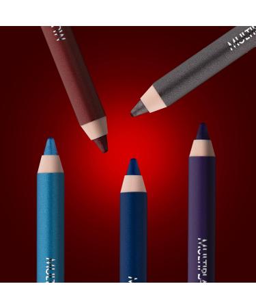 Buy Pupa Kajal Liner Multiplay N 58 Plastic Green 1.2g - International Shipping Available | Best Price & Quality - Buy Online on GoSupps.com