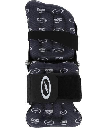 Storm C4 Left Hand X-Large: Ergonomic and Comfortable Bowling Glove - Buy Online on GoSupps.com