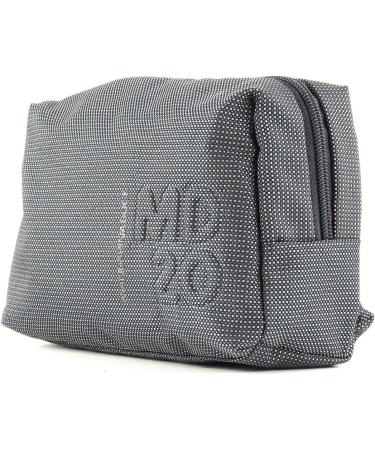 Shop Mandarina Duck Women's MD 20 Shoulder Bags in Steel - International Shipping Available - Buy Online on GoSupps.com