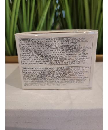 Avon Anew Clinical Lift & Firm Eye Lift System - Anti-Aging Eye Cream for Firm & Lifted Skin | International Shipping Available - Buy Online on GoSupps.com