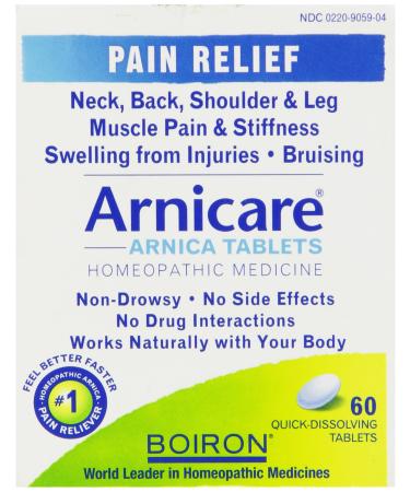 Boiron Arnicare