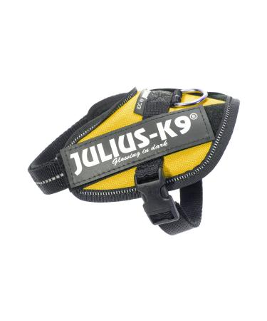 IDC Powerharness Size: 3XS/Baby 1 Sun Sun 3XS/Baby 1