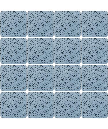 MAGICLULU 12 Boxes Glue Bottle Mouth Wipe Nail Polishes Cleaning Pads Gel Nail Polish Cleaning Pads Make-up Remover Wipes Non Woven Fabric Wipes Prolong Lash Lashes Extend Eyelash Cotton - Buy Online on GoSupps.com