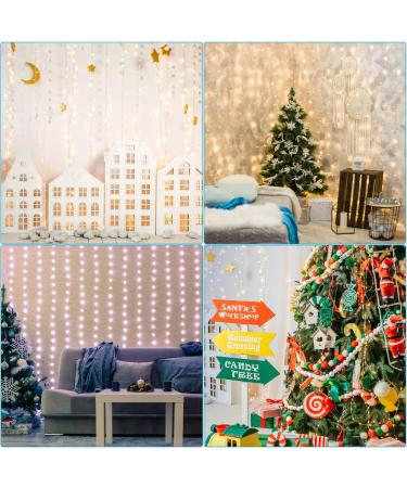 Selizo Clear Fishing Wire for Decorations, Balloon Garland, Jewelry Making - 4Pcs Monofilament Nylon Thread - Buy Online on GoSupps.com