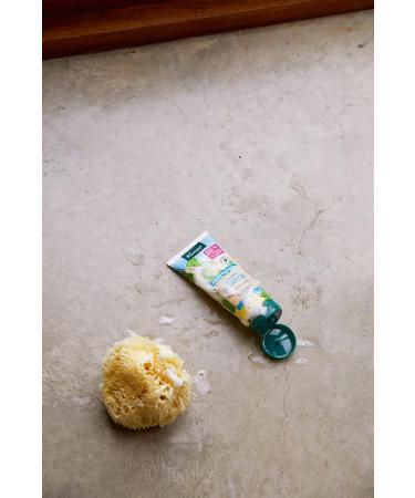 Kneipp Aroma Care Good Morning Shower Gel - Refreshing Lime & Basil Extract - 200ml - Skin Microbiome Friendly - No Microplastics - International Shipping - Buy Online on GoSupps.com