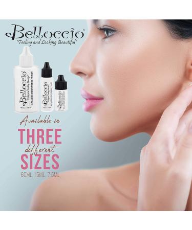 Anti-Aging Moisturizing Primer (AAMP) - 1/2 Ounce Bottle by Belloccio's Professional - Buy Online on GoSupps.com