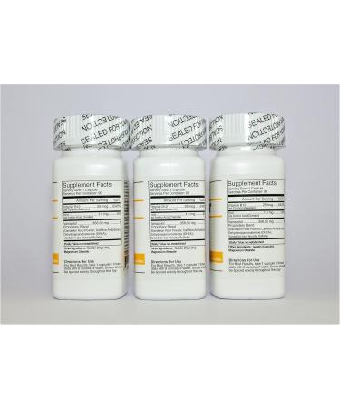 Anabolic Research Winn-50 - 270 Capsules - Lean Physique & Strength - 3 Month Supply - Buy Online on GoSupps.com