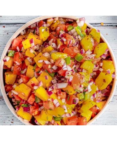 Mango Lime and Chilli Sauce/Lime & Chilli Dressing/Lime & Chilli Dip 2.25kg Resturant Quality Sauce - Buy Online on GoSupps.com