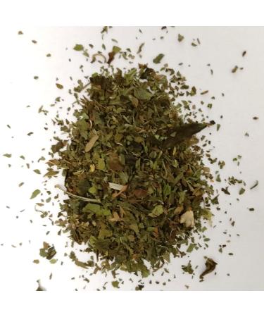 MiniMarieTea GREEN Tea Bags 100% organic tea great for families and kids - Buy Online on GoSupps.com