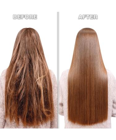 Morfose Milk Therapy Conditioner and Mask Set - Deep Conditioning Hair Treatment for Dry, Damaged Hair - Buy Online on GoSupps.com